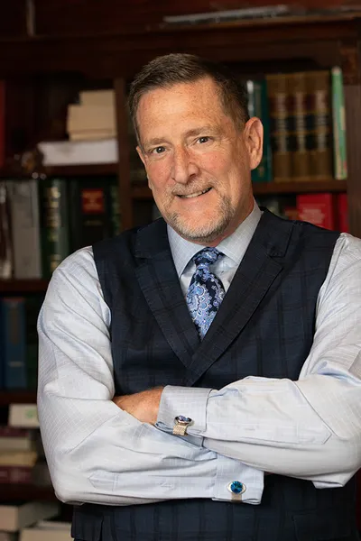 Photo of Gregory J. Rohl, Plaintiff Lawyer