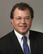 Photo of Paul J. Hogan, Defendant Lawyer