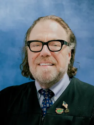 Photo of Hon. Jewett, Steve
