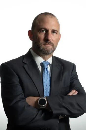 Photo of Sean F. Greenwood, Plaintiff Lawyer