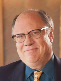 Photo of Edward F. Snow, Defendant Lawyer
