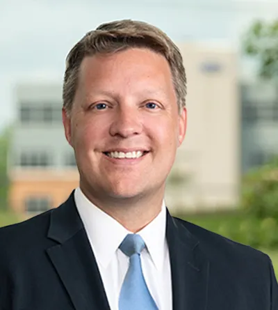 Photo of William Stewart Cook, Defendant Lawyer