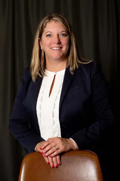 Photo of Kristen M. Senkyr, Plaintiff Lawyer