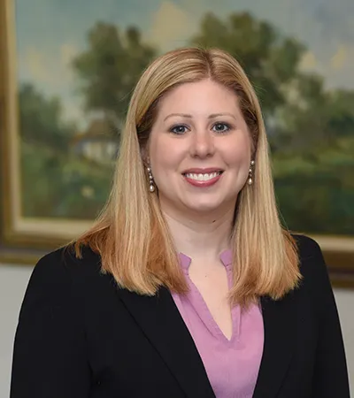 Photo of Meghan Bolte, Plaintiff Lawyer