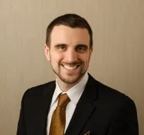 Photo of Tyler Jones, Plaintiff Lawyer