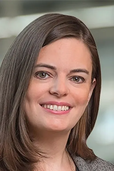 Photo of Elizabeth Sims Hedrick, Plaintiff Lawyer