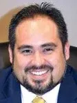 Photo of Adrian Perez, Defendant Lawyer