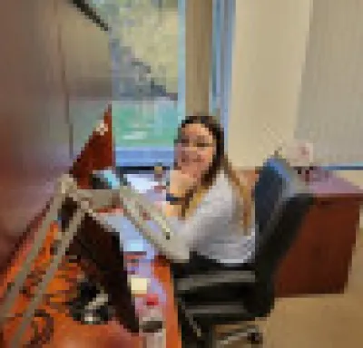 Photo of Shannon N. Wilkes, Defendant Lawyer