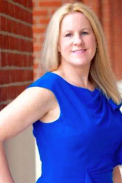 Photo of Elizabeth Mcbride, Defendant Lawyer