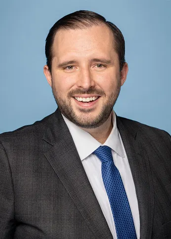 Photo of Jacob W. Dannen, Defendant Lawyer