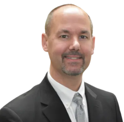 Photo of William F. Gramer, Plaintiff Lawyer