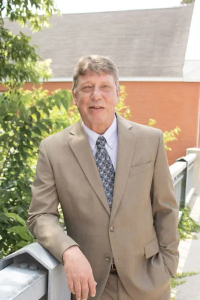 Photo of Jeffrey David Skonseng, Defendant Lawyer