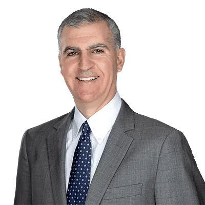 Photo of Anthony G. Raluy, Plaintiff Lawyer