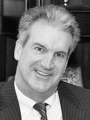 Photo of Wesley M. Hightower, Defendant Lawyer