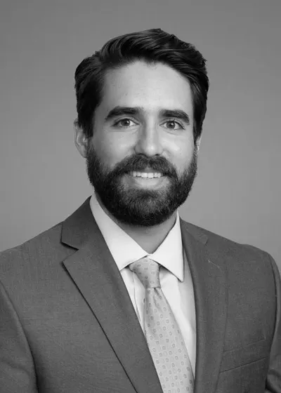Photo of James Crispin Clarke, Plaintiff Lawyer