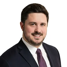Photo of Benjamin M. Sgro, Plaintiff Lawyer