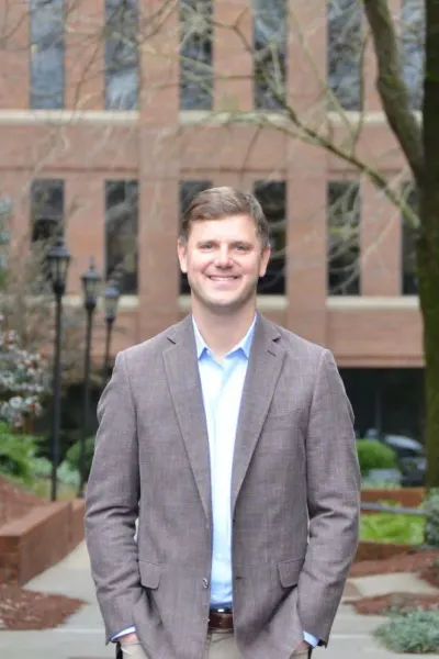 Photo of Matthew A. Woods, Plaintiff Lawyer