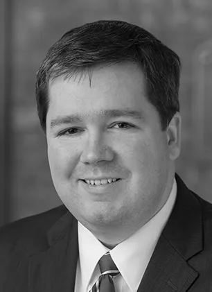 Photo of Patrick Adam Stough, Defendant Lawyer