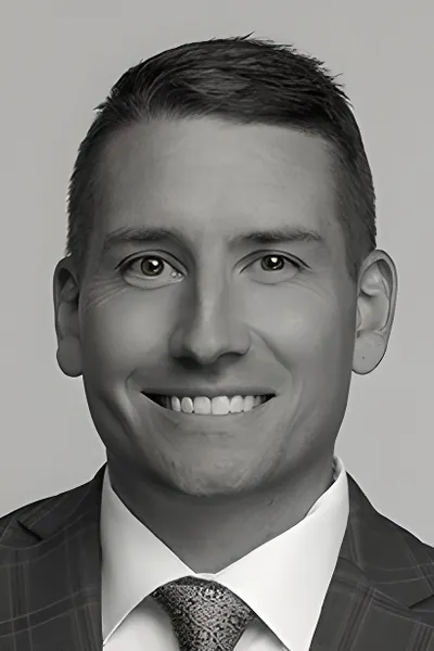 Photo of Nicholas J. Godfrey, Plaintiff Lawyer