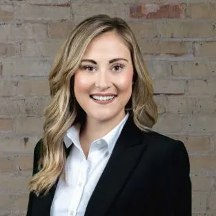 Photo of Caitlyn G. Miller, Plaintiff Lawyer