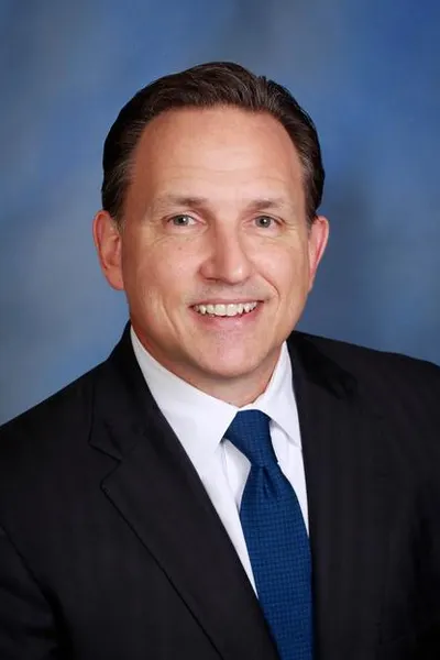 Photo of Kim Michael Cullen, Plaintiff Lawyer