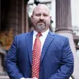 Photo of Brian Howard Smith, Plaintiff Lawyer