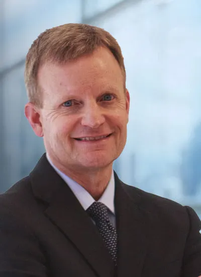 Photo of Mark S. Scudder, Defendant Lawyer