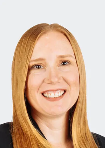 Photo of Samantha Duke, Defendant Lawyer