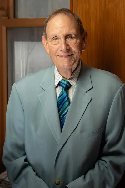 Photo of Peacock James Hoke, Plaintiff Lawyer
