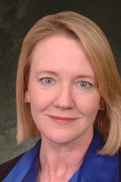 Photo of Peggy Ryan, Plaintiff Lawyer
