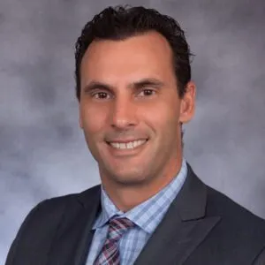 Photo of Nicolas Lampariello, Plaintiff Lawyer
