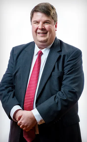 Photo of Andrew Michael Wilkerson, Plaintiff Lawyer