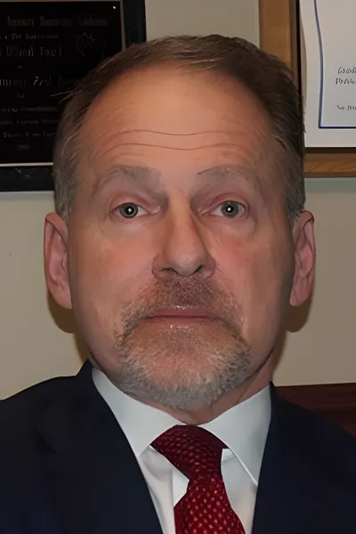 Photo of Paul W. Bucher, Plaintiff Lawyer