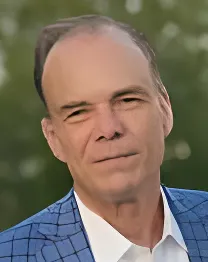 Photo of Allen Todd Sprinkle, Plaintiff Lawyer