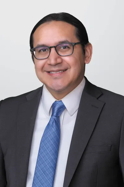 Photo of John H. Haney, Defendant Lawyer