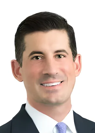 Photo of Michael Luther Detweiler, Defendant Lawyer
