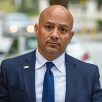 Photo of Michael Charlie Zangari, Defendant Lawyer
