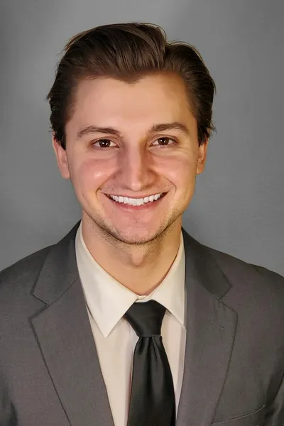 Photo of Michael Chad Studer, Defendant Lawyer