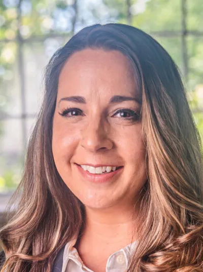 Photo of Angela E. Harris, Defendant Lawyer