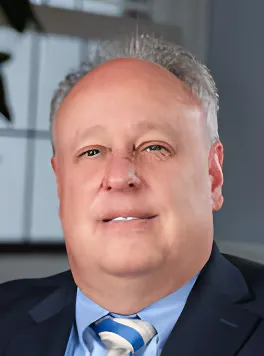 Photo of Michael P. Petro, Plaintiff Lawyer