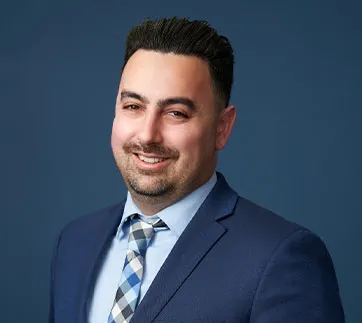 Photo of Kevin M. Burton, Defendant Lawyer