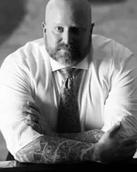 Photo of Matthew C. Casey, Defendant Lawyer