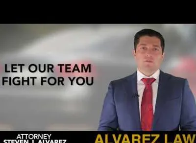Photo of Walter J. Alvarez, Plaintiff Lawyer