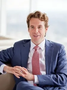 Photo of Sean Edward O'rourke, Plaintiff Lawyer