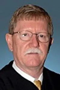 Photo of Hon. GOLDEN, DOUGLAS W.