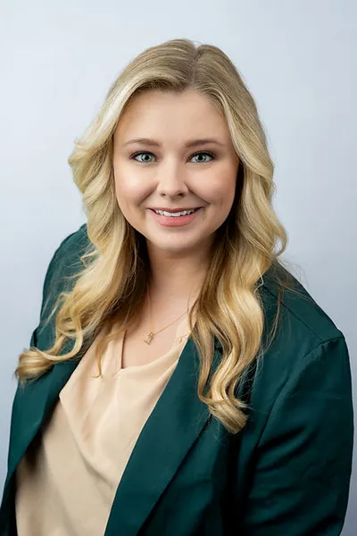 Photo of R. Emily Horton, Plaintiff Lawyer
