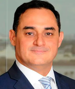 Photo of Manuel Perez, Defendant Lawyer