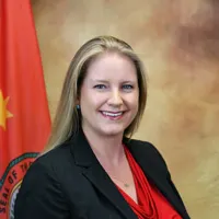 Photo of Chrissi Renae Nimmo, Defendant Lawyer