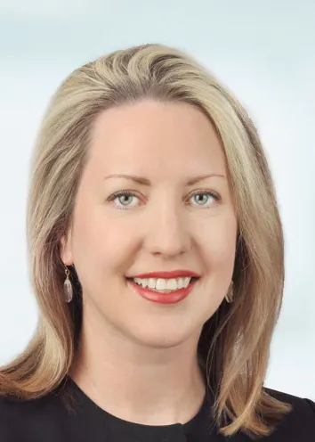 Photo of Maren Rebecca Cave, Defendant Lawyer