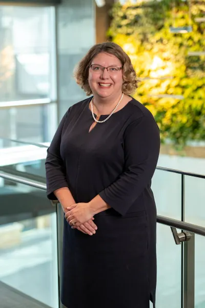 Photo of Mary Kay Mages, Plaintiff Lawyer
